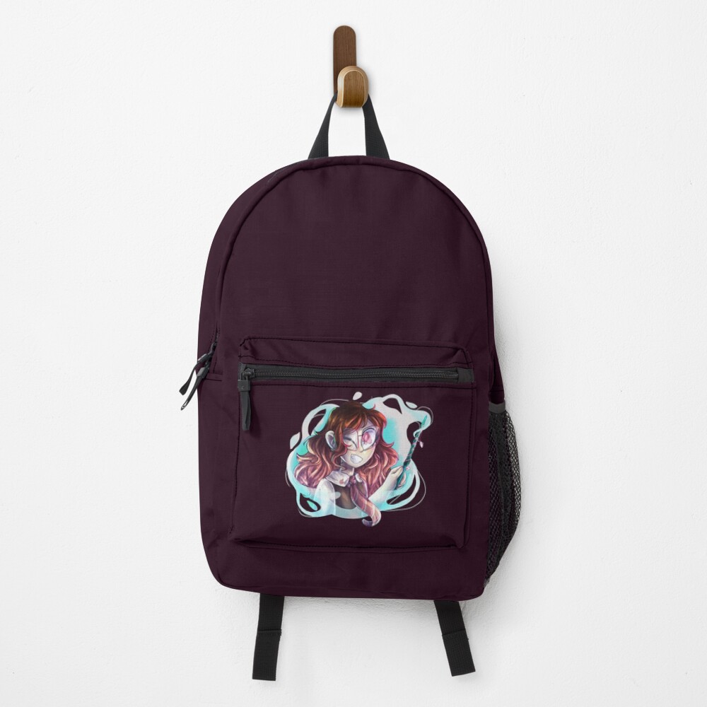 Artikel-Vorschau von Rucksack, designt und verkauft von -Solarly-.