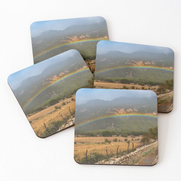 Item preview, Rainbow road to gold designed and sold by Tramontane Designs.