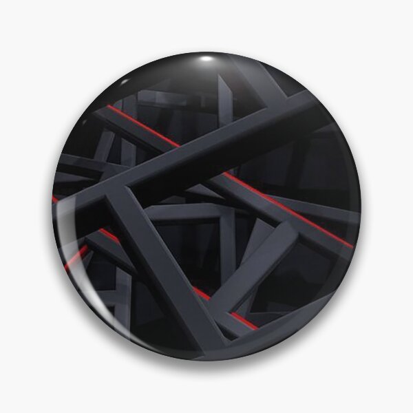 Item preview, Black Red designed and sold by TRshop29.