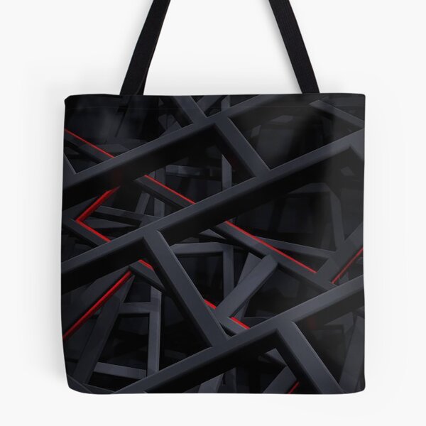 Item preview, Black Red designed and sold by TRshop29.