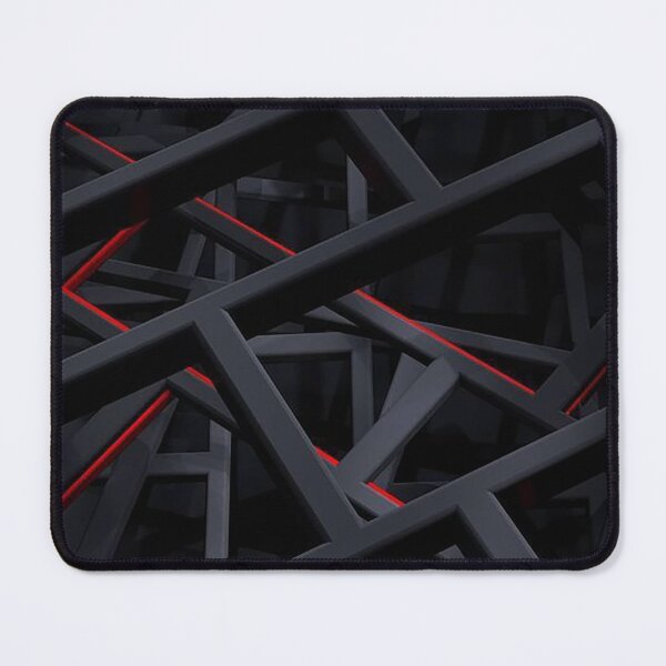 Item preview, Black Red designed and sold by TRshop29.