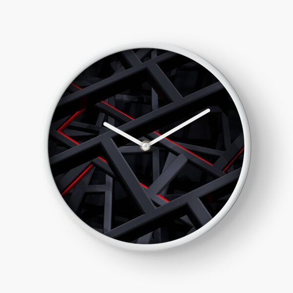 Item preview, Black Red designed and sold by TRshop29.