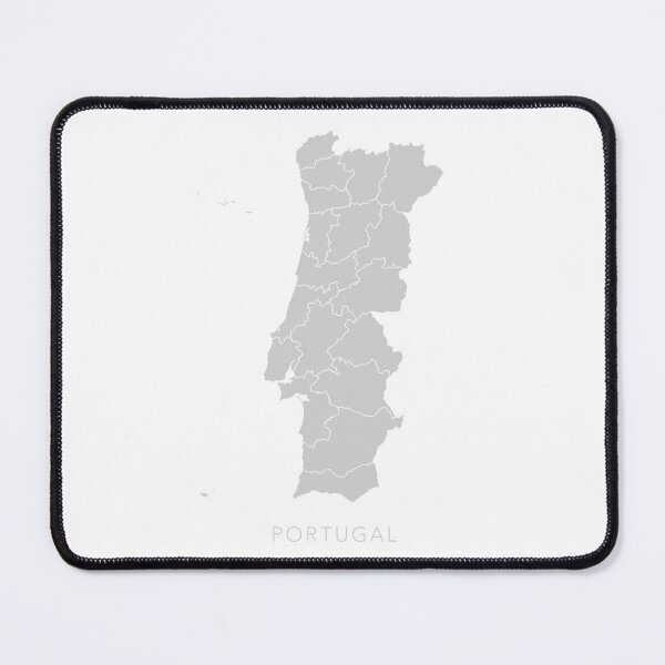 Item preview, Map of Portugal designed and sold by By-Danni-Marie.
