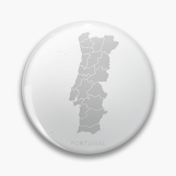 Item preview, Map of Portugal designed and sold by By-Danni-Marie.