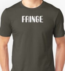 Fringe Unisex T-Shirt