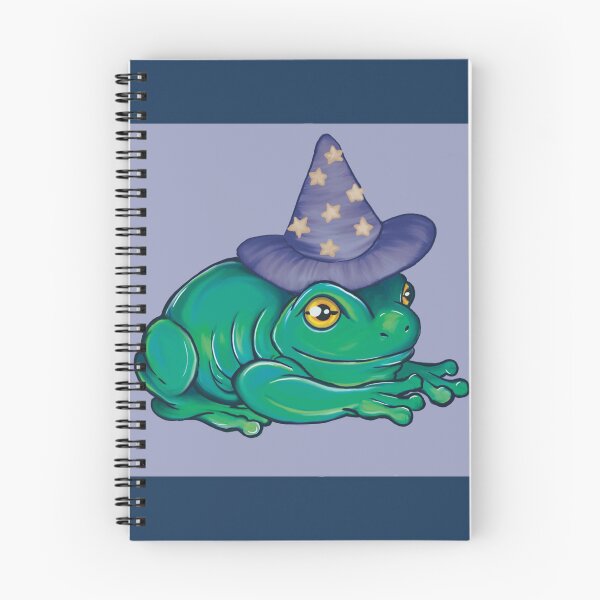 Item preview, Lord wizard frog designed and sold by LoverDragon2002.