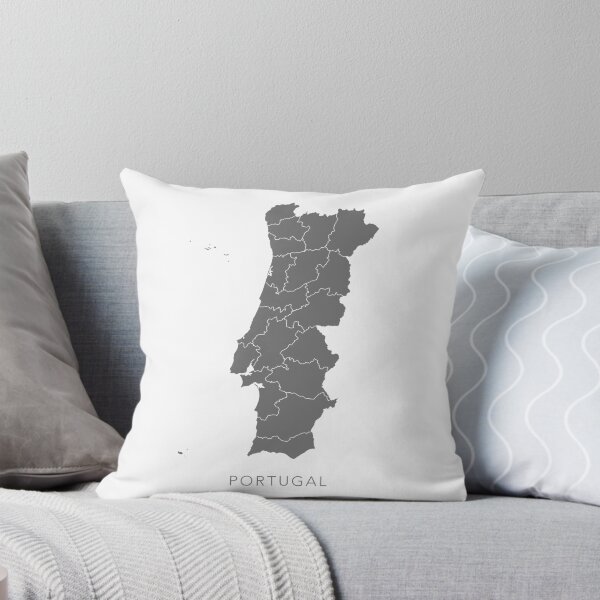 Item preview, Map of Portugal designed and sold by By-Danni-Marie.