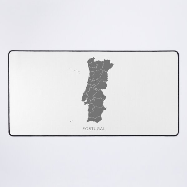 Item preview, Map of Portugal designed and sold by By-Danni-Marie.