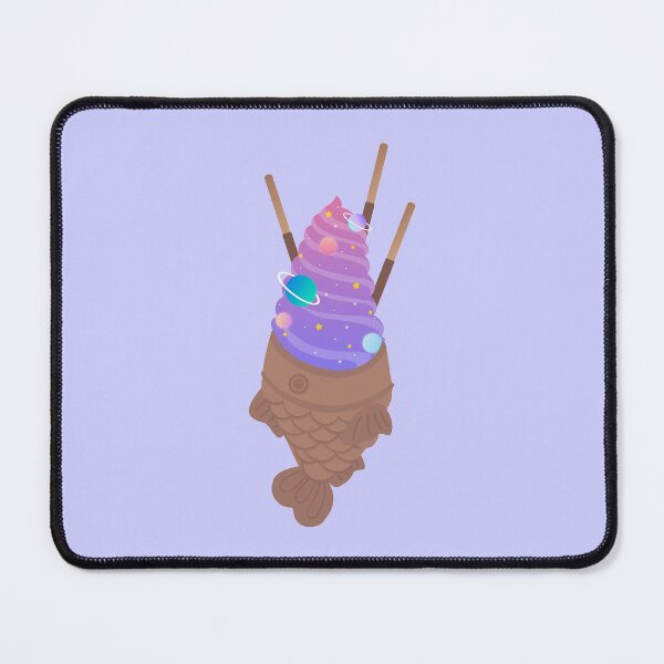Item preview, Chill Taiyaki Ice Cream designed and sold by firarapucha.