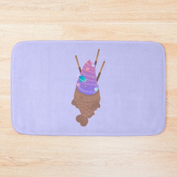 Item preview, Chill Taiyaki Ice Cream designed and sold by firarapucha.