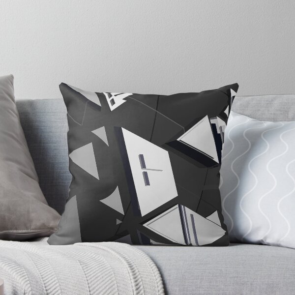 Item preview, Black and White designed and sold by TRshop29.