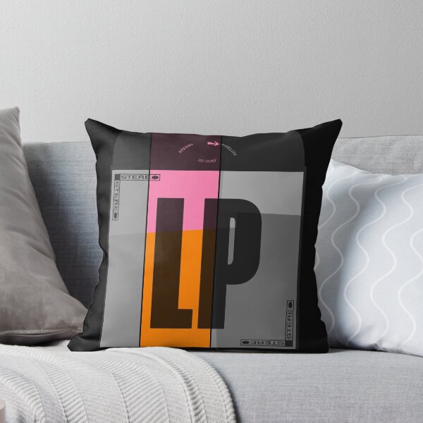 Item preview, Black Stereo LP Vinyl Record Album designed and sold by retrorebirth.