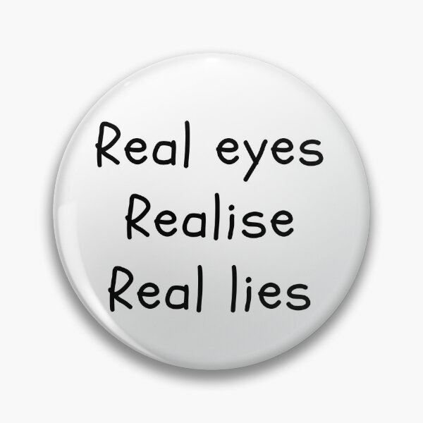 Item preview, Real eyes designed and sold by clivesandles.