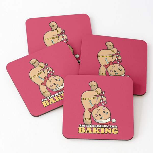 Item preview, Tis The Season For Baking  designed and sold by LKDesigns24.