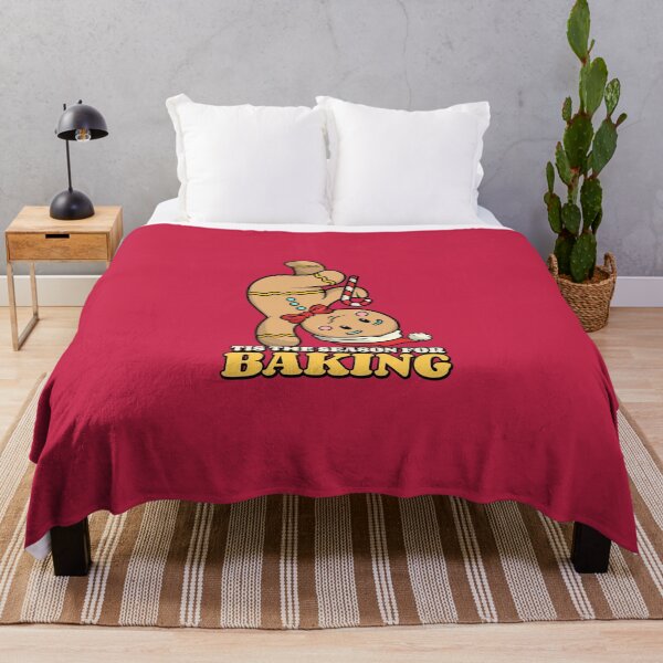 Item preview, Tis The Season For Baking designed and sold by LKDesigns24.