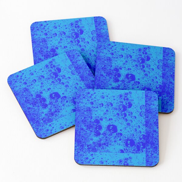 Item preview, Blue Bubbles designed and sold by TM Art.