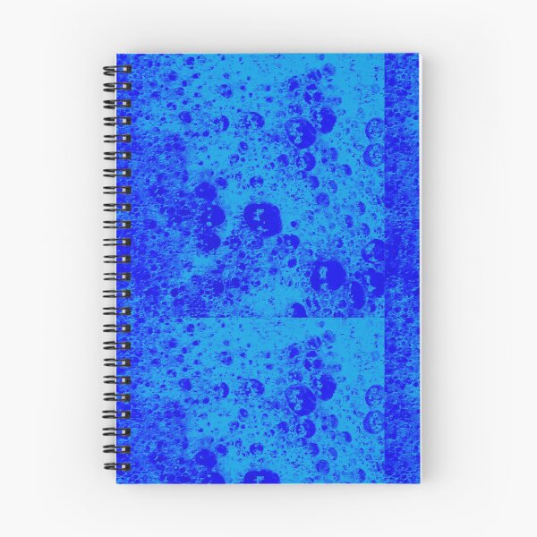 Item preview, Blue Bubbles designed and sold by TM Art.