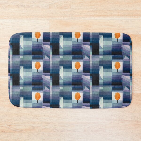 Item preview, Harbinger of Autumn by Paul Klee designed and sold by two peas in a pod.