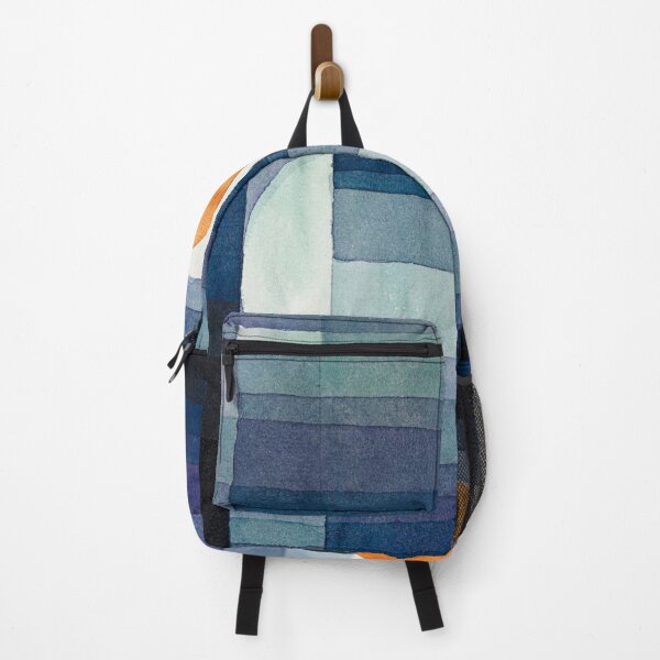 Item preview, Harbinger of Autumn by Paul Klee designed and sold by two peas in a pod.