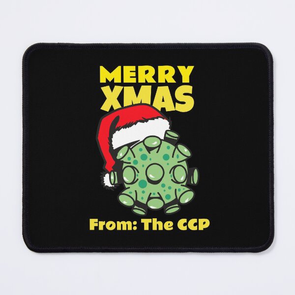 Item preview, Its a CCP Christmas designed and sold by ReRevolution.