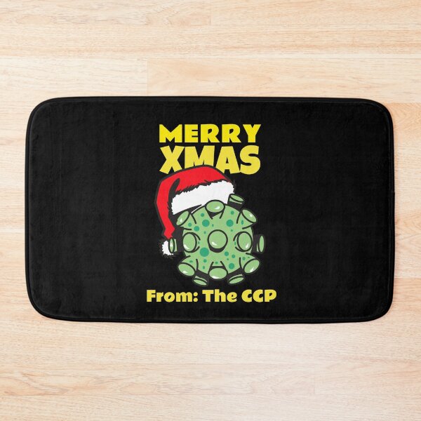 Item preview, Its a CCP Christmas designed and sold by ReRevolution.