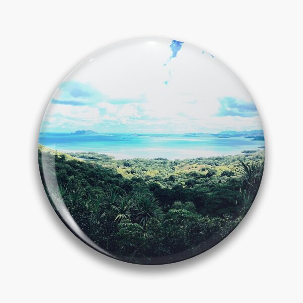 Item preview, Hills Of Kaneohe designed and sold by TM Art.
