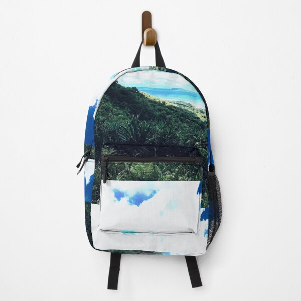 Item preview, Hills Of Kaneohe designed and sold by TmartUS.