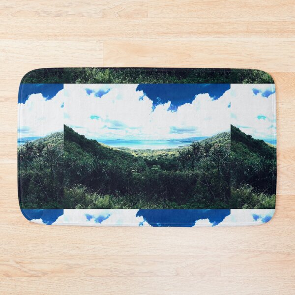 Item preview, Hills Of Kaneohe designed and sold by TM Art.