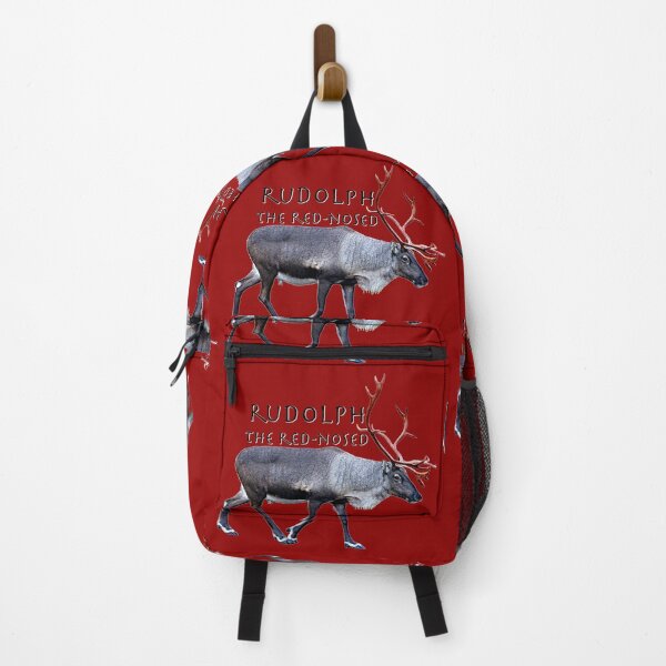 Item preview, Rudolph designed and sold by FotoJarmo.