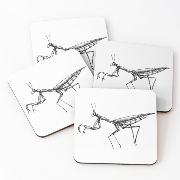 Item preview, Praying Mantis designed and sold by IMHD.