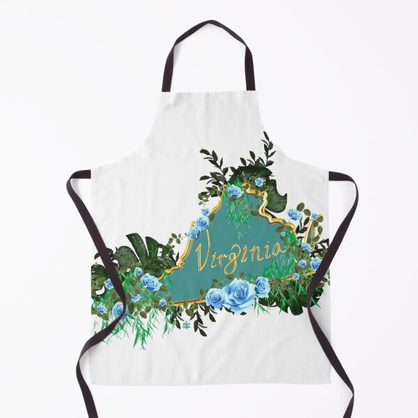 Item preview, Virginia designed and sold by IdrisRose.