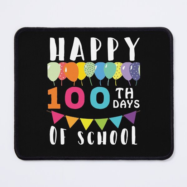 Item preview, Happy 100th Days of School designed and sold by AuroraApparel.