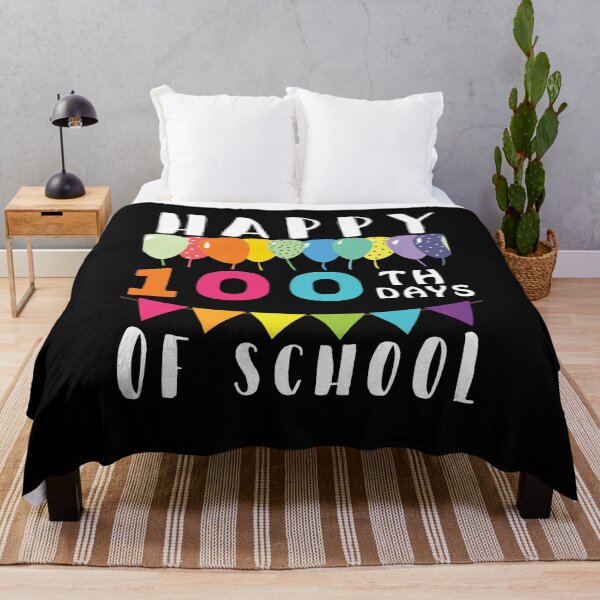 Item preview, Happy 100th Days of School designed and sold by AuroraApparel.