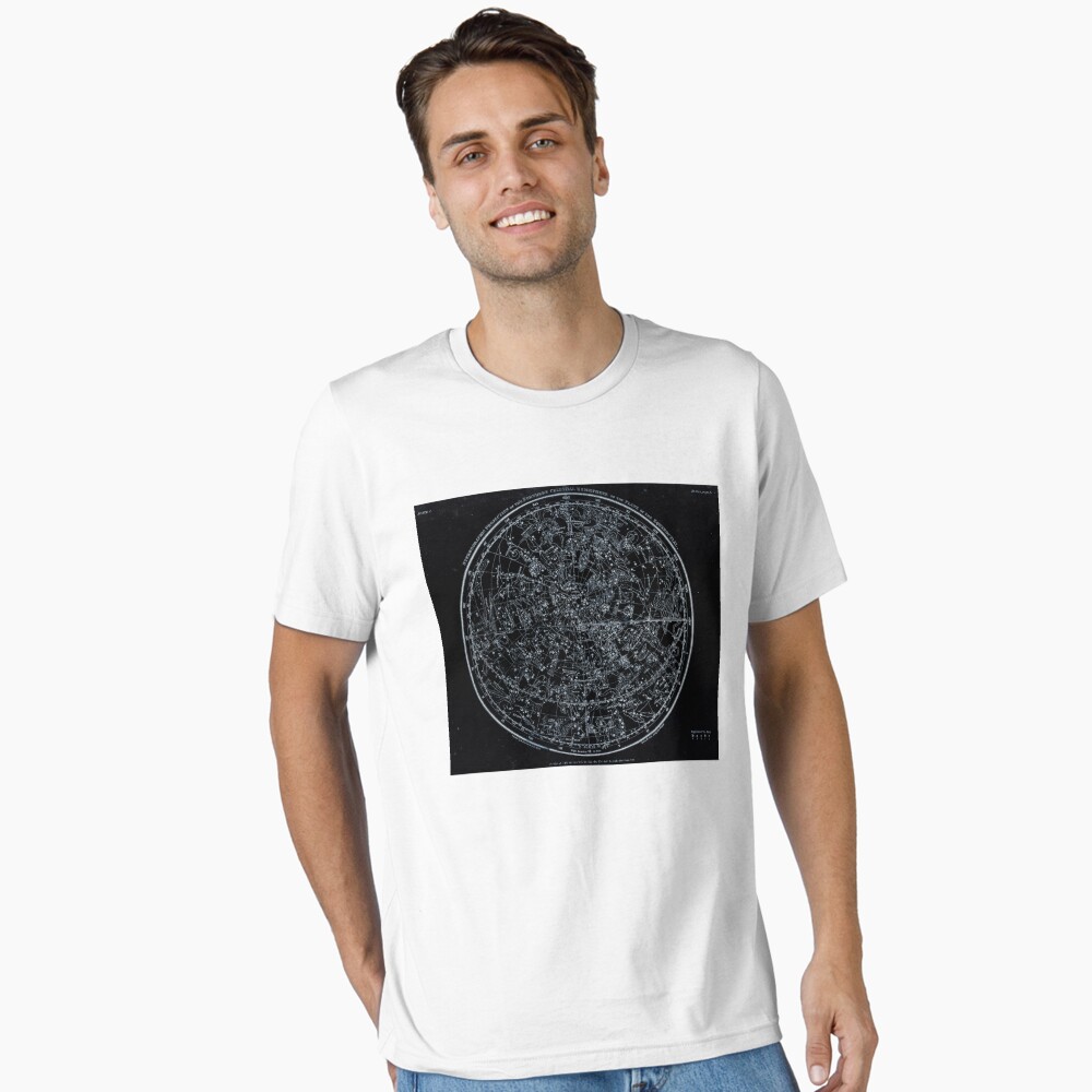 Item preview, Essential T-Shirt designed and sold by DanJohnDesign.