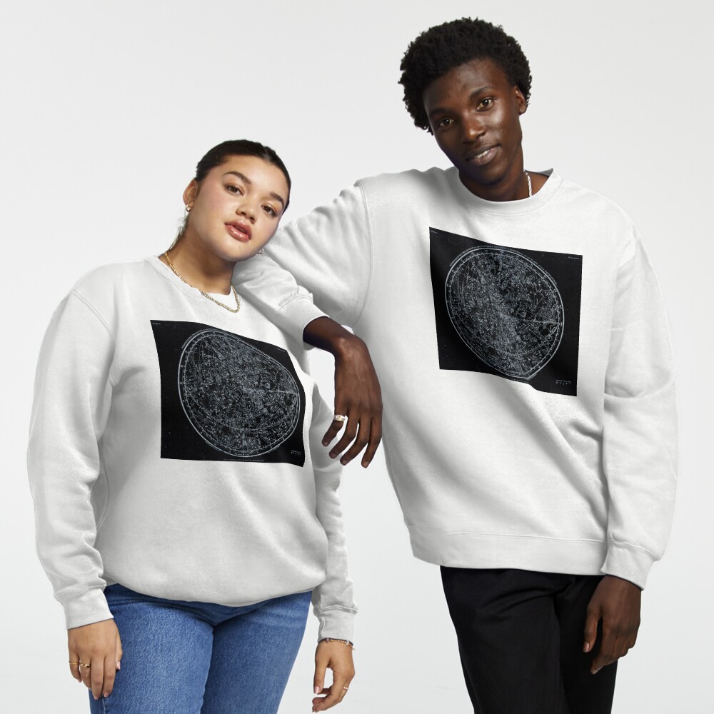 Item preview, Pullover Sweatshirt designed and sold by DanJohnDesign.