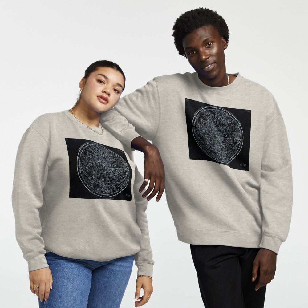Item preview, Pullover Sweatshirt designed and sold by DanJohnDesign.