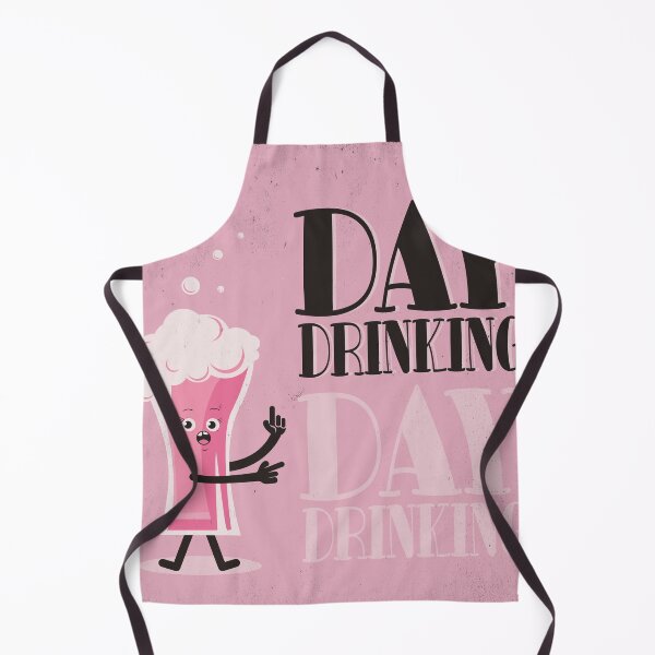 Item preview, Day Drinking designed and sold by ultrakuik.