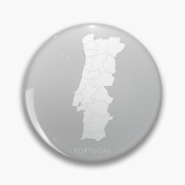 Item preview, Map of Portugal designed and sold by By-Danni-Marie.