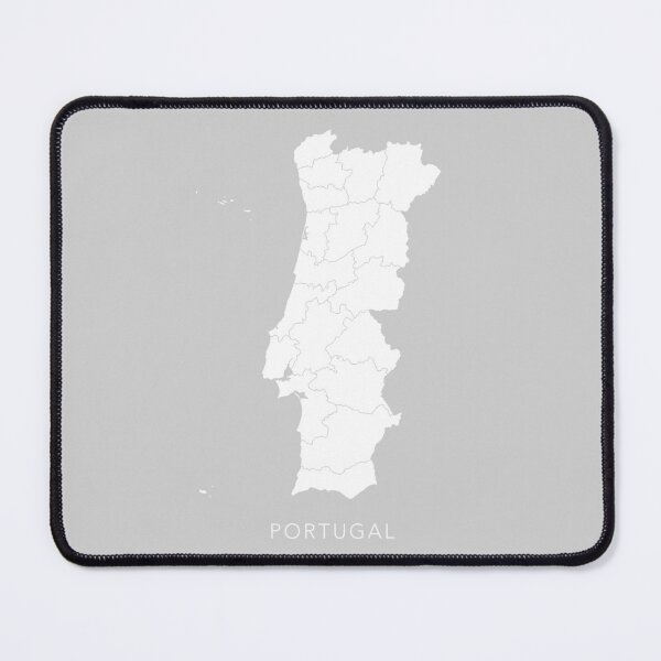 Item preview, Map of Portugal designed and sold by By-Danni-Marie.