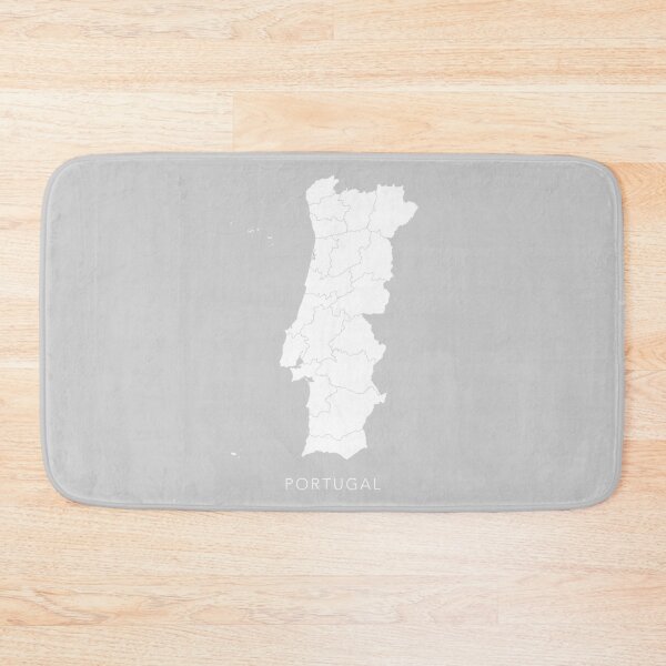 Item preview, Map of Portugal designed and sold by By-Danni-Marie.