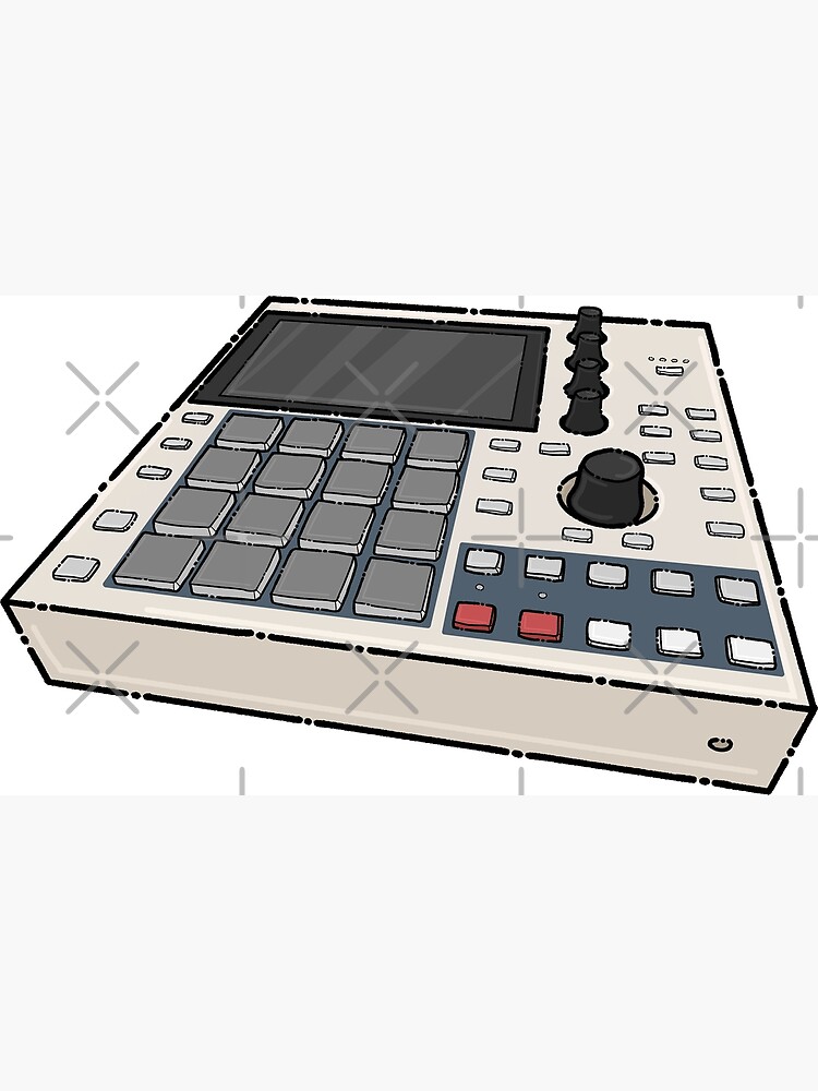 MPC One Setup Guide