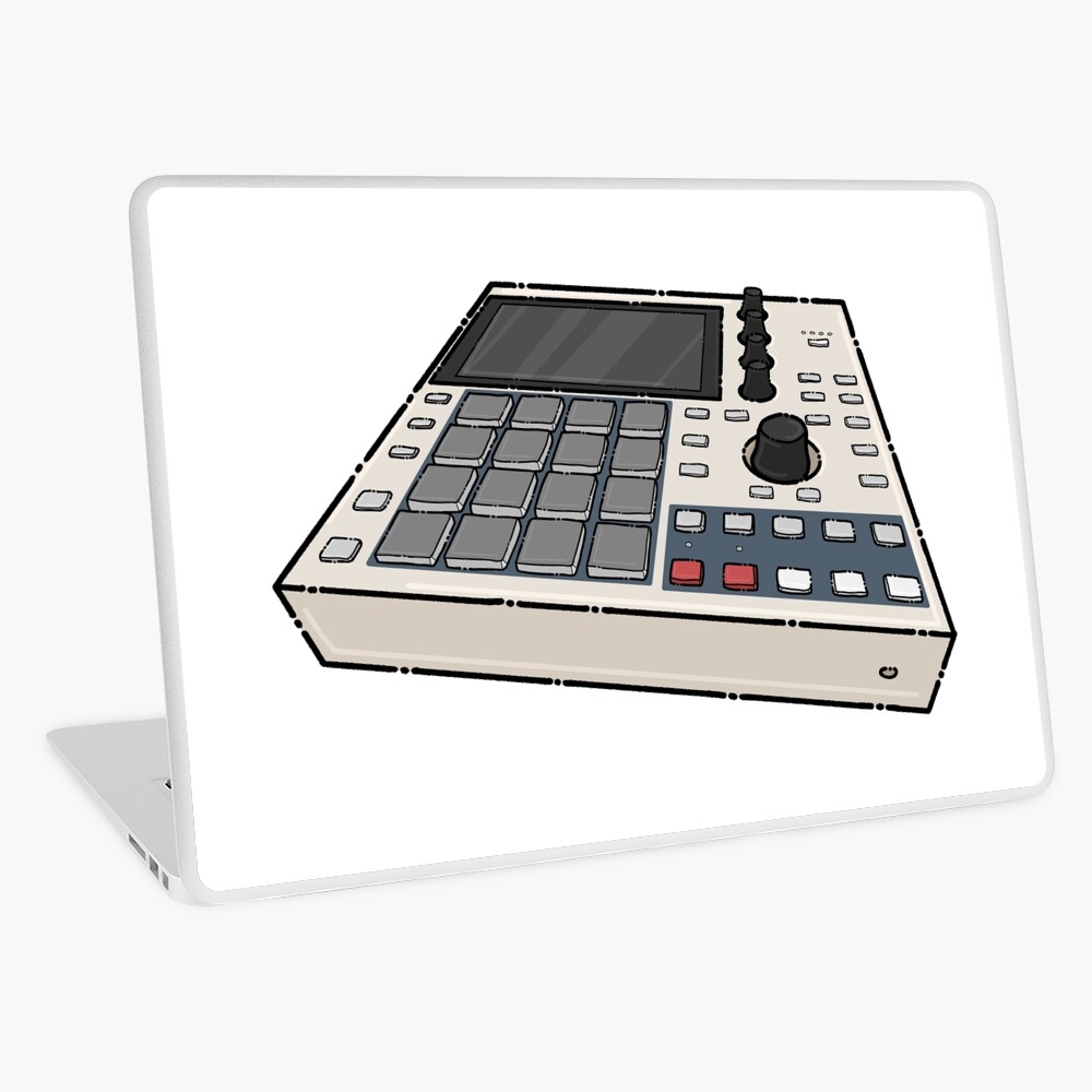 MPC One Retro