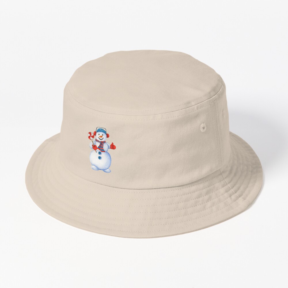 Item preview, Bucket Hat designed and sold by starchim01.