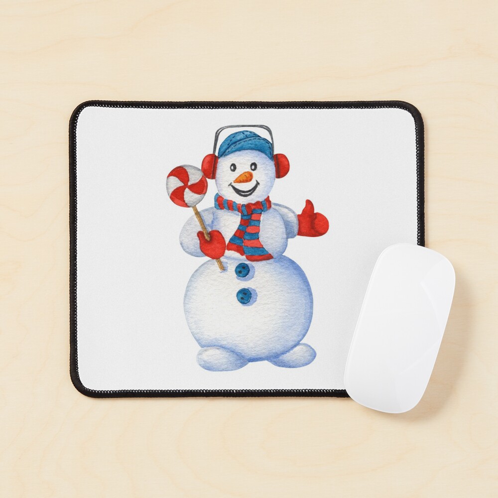 Item preview, Mouse Pad designed and sold by starchim01.