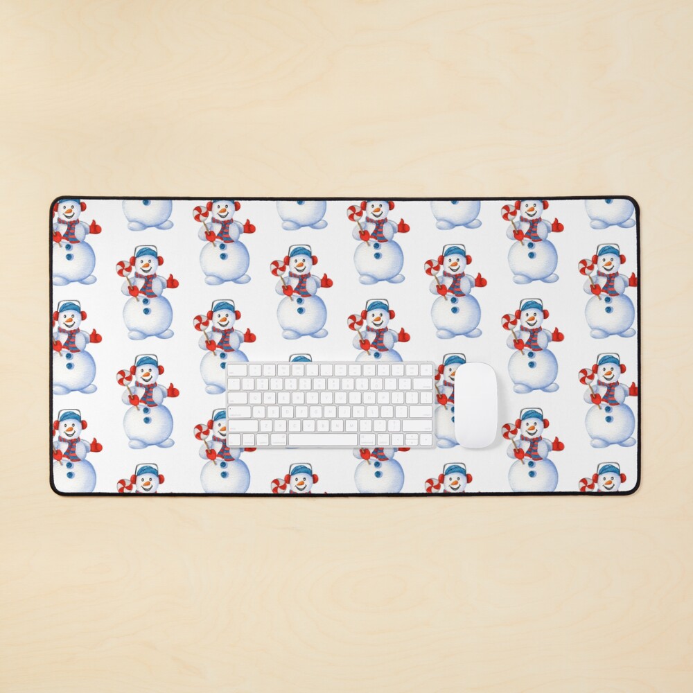 Item preview, Desk Mat designed and sold by starchim01.