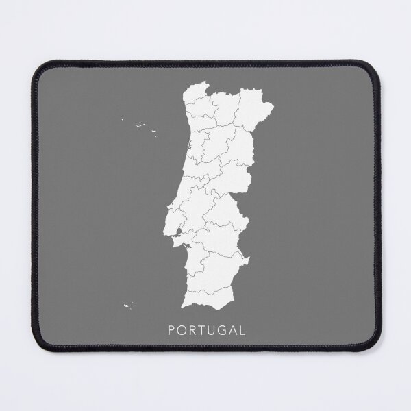 Item preview, Map of Portugal designed and sold by By-Danni-Marie.