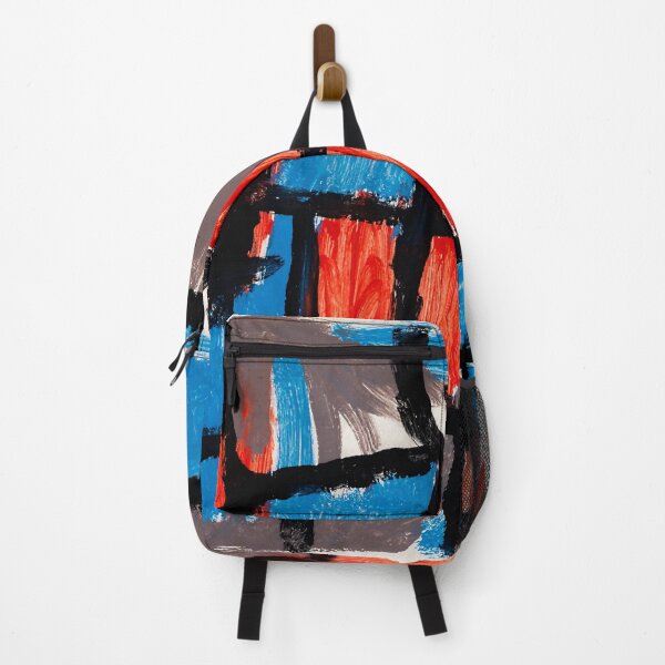 Item preview, Hour Before One Night by Paul Klee designed and sold by two peas in a pod.