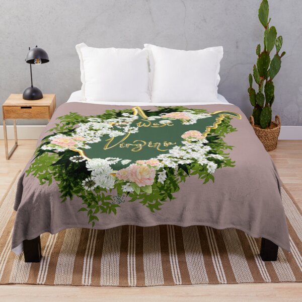 Item preview, West Virginia designed and sold by IdrisRose.