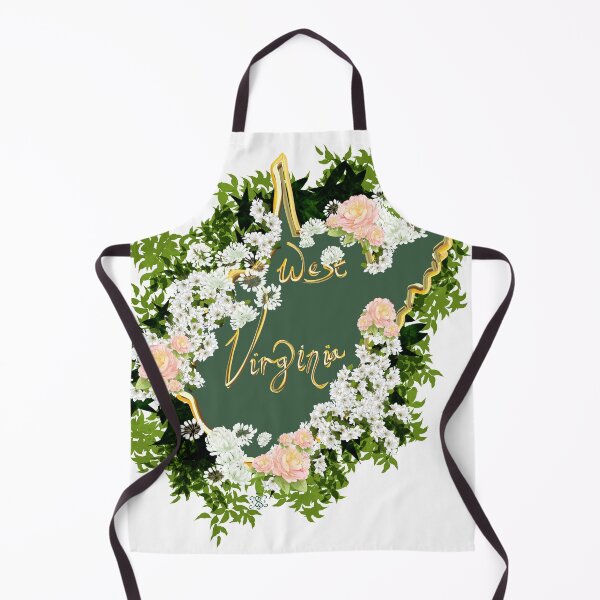 Item preview, West Virginia designed and sold by IdrisRose.