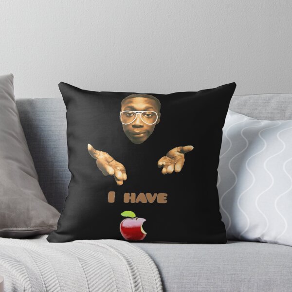Item preview, I have apple Kabhy lame funniest reaction Classic designed and sold by canancyw3tr.